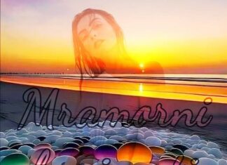 Mramorni horizonti 🎁