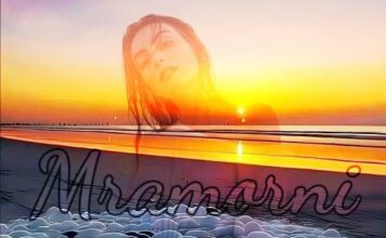 Mramorni horizonti 🎁