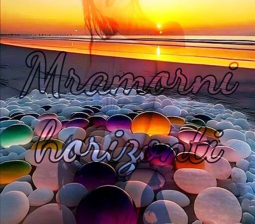 Mramorni horizonti