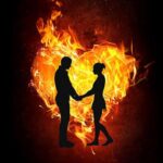 Partner je naše ogledalo – Njegova slabost je naša!