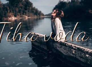 Tiha voda