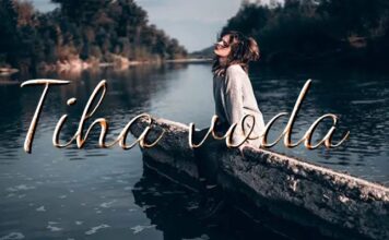 Tiha voda