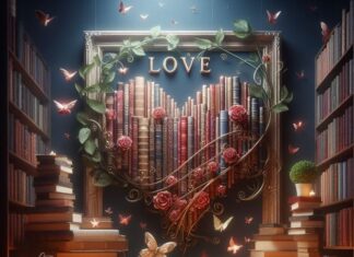 Ljubavni romani za čitanje besplatno online