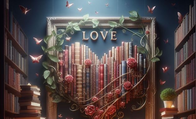 Ljubavni romani za čitanje besplatno online