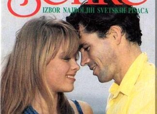 Od danas, zauvek 🎁