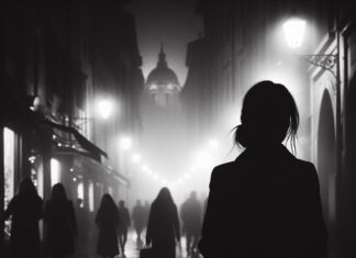 U krevetu sa strancem U krevetu sa strancem