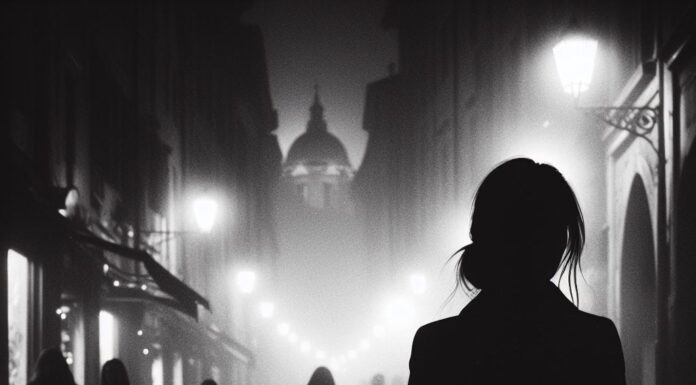 U krevetu sa strancem U krevetu sa strancem