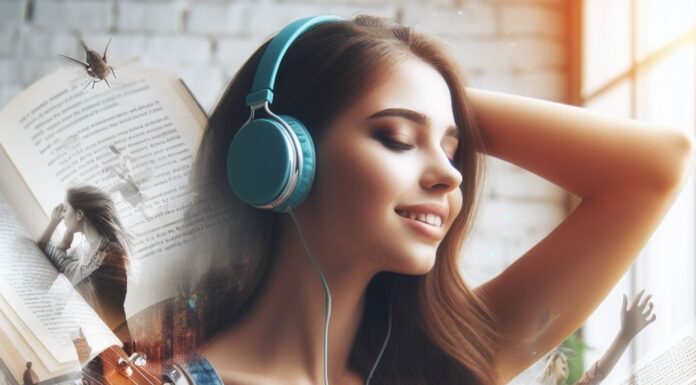 Poljubac s ukusom borovnica