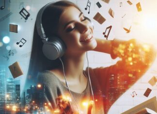 Zapleši sa mnom (audio knjiga)