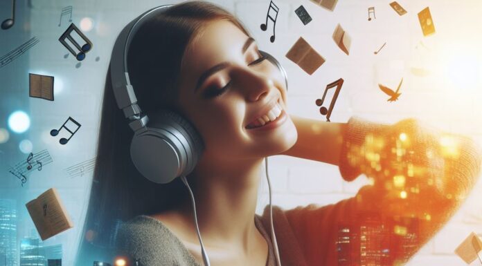 Zapleši sa mnom (audio knjiga)