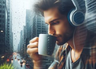 Onaj pravi (audio knjiga)