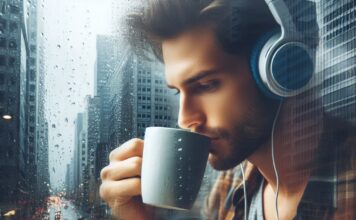 Onaj pravi (audio knjiga)