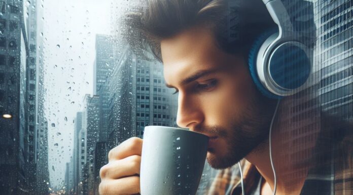 Onaj pravi (audio knjiga)