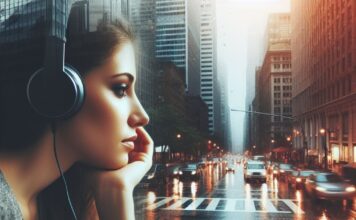 Tajna kći (audio knjiga)