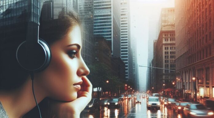 Tajna kći (audio knjiga)