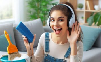 Da li su audioknjige nove… knjige?