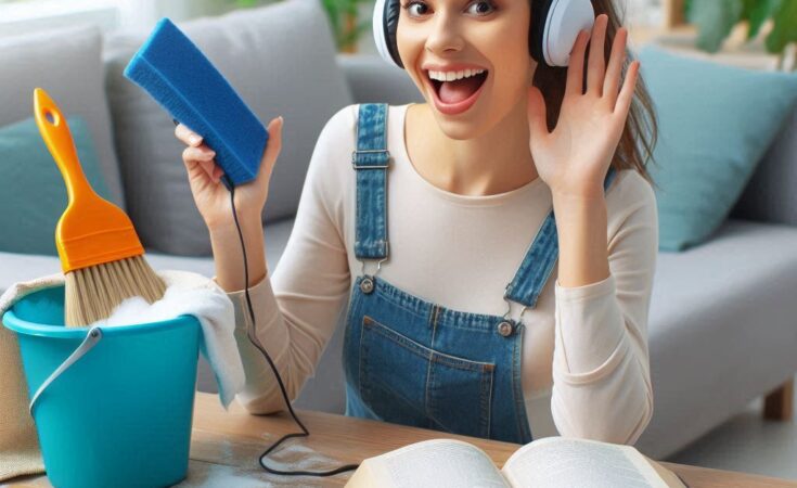 Da li su audioknjige nove… knjige?