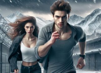 Savršen (audio knjiga)