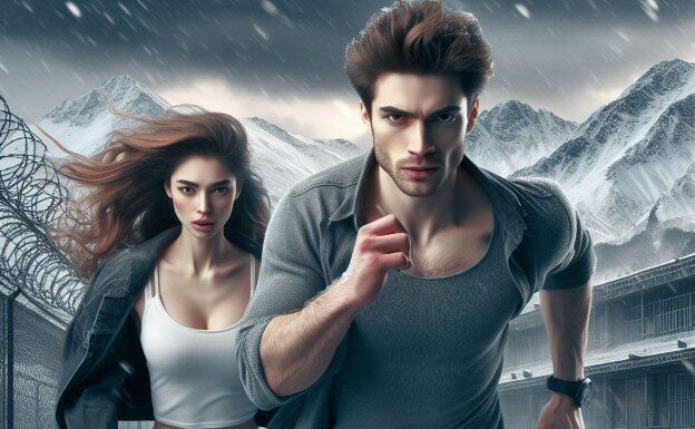 Savršen (audio knjiga)