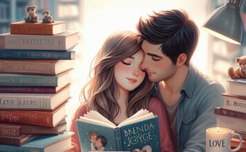 Brenda Joyce – kolekcija knjiga Brenda Joyce - knjige