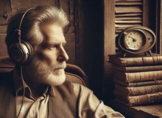 Ešalon za Samarkand (zvučna knjiga)