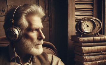 Ešalon za Samarkand (zvučna knjiga)