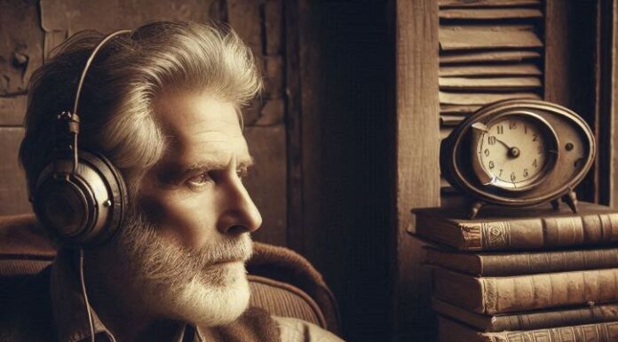 Ešalon za Samarkand (zvučna knjiga)