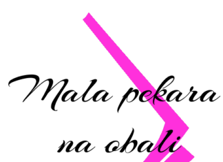 Mala pekara na obali (audio knjiga) Mala pekara na obali audio knjiga