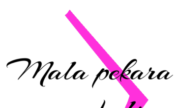 Mala pekara na obali (audio knjiga) Mala pekara na obali audio knjiga