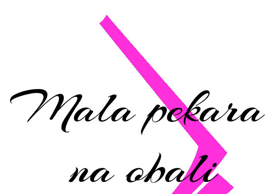 Mala pekara na obali (audio knjiga) Mala pekara na obali audio knjiga