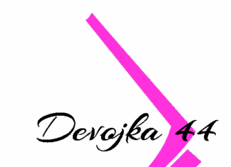 Devojka 44