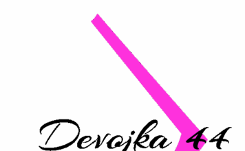 Devojka 44