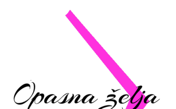 Opasna želja (zvučna knjiga) opasna želja audioknjiga