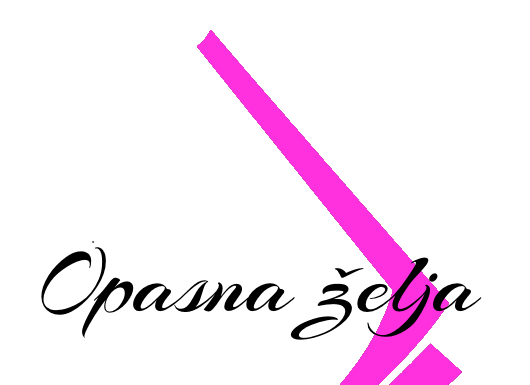 Opasna želja (zvučna knjiga) opasna želja audioknjiga