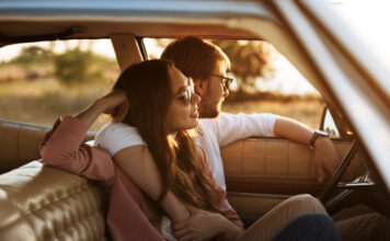 4 sigurna znaka koja pokazuju da ste stvoreni jedno za drugo