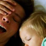 5 minuta u maminoj glavi izgleda baš OVAKO