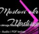 Mostovi u okrugu Madison (audio knjiga)