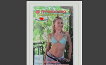 Vatrena romansa Vatrena romansa