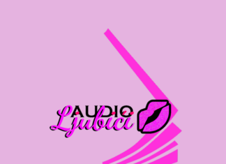 Iza zatvorenih vrata (audio knjiga)