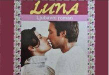 Let ka sreći (pdf) Luna 102. Nana May - Let ka sreći