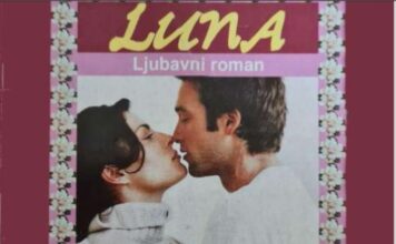 Let ka sreći (pdf) Luna 102. Nana May - Let ka sreći