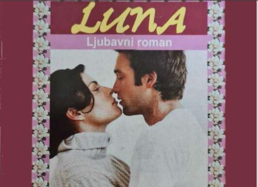 Let ka sreći (pdf) Luna 102. Nana May - Let ka sreći