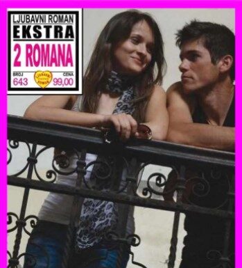 Srećna slučajnost (pdf) Srećna slučajnost