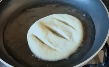 Ako Imate 1 Jaje, Brašno I Mlijeko Pripremite Ove Ukusne Lepinice Veoma Mekane I Veoma Dobre