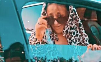 ANA NIKOLIĆ SE U DONJEM VEŠU VALJA PO PUTU! Šok snimak kruži mrežama, javnost frapirana: “POMOZITE JOJ!”