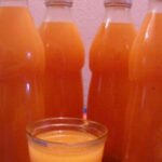 Domaći sok od BUNDEVE: Energetska bomba