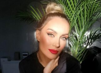 Fantazija ukusa: Osvežavajuća poslastica po receptu Jelene Gavrilović idealna je za vrele letnje dane