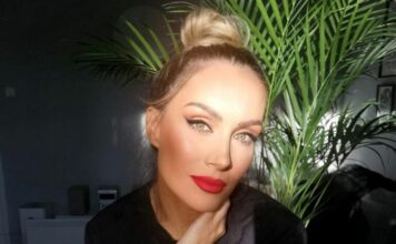 Fantazija ukusa: Osvežavajuća poslastica po receptu Jelene Gavrilović idealna je za vrele letnje dane