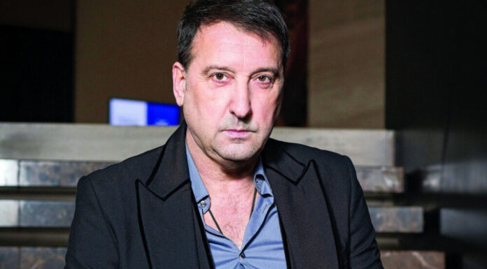 Hari Mata Hari najavio spektakl u Mostaru ali i otkrio kada možemo očekivati nove pjesme