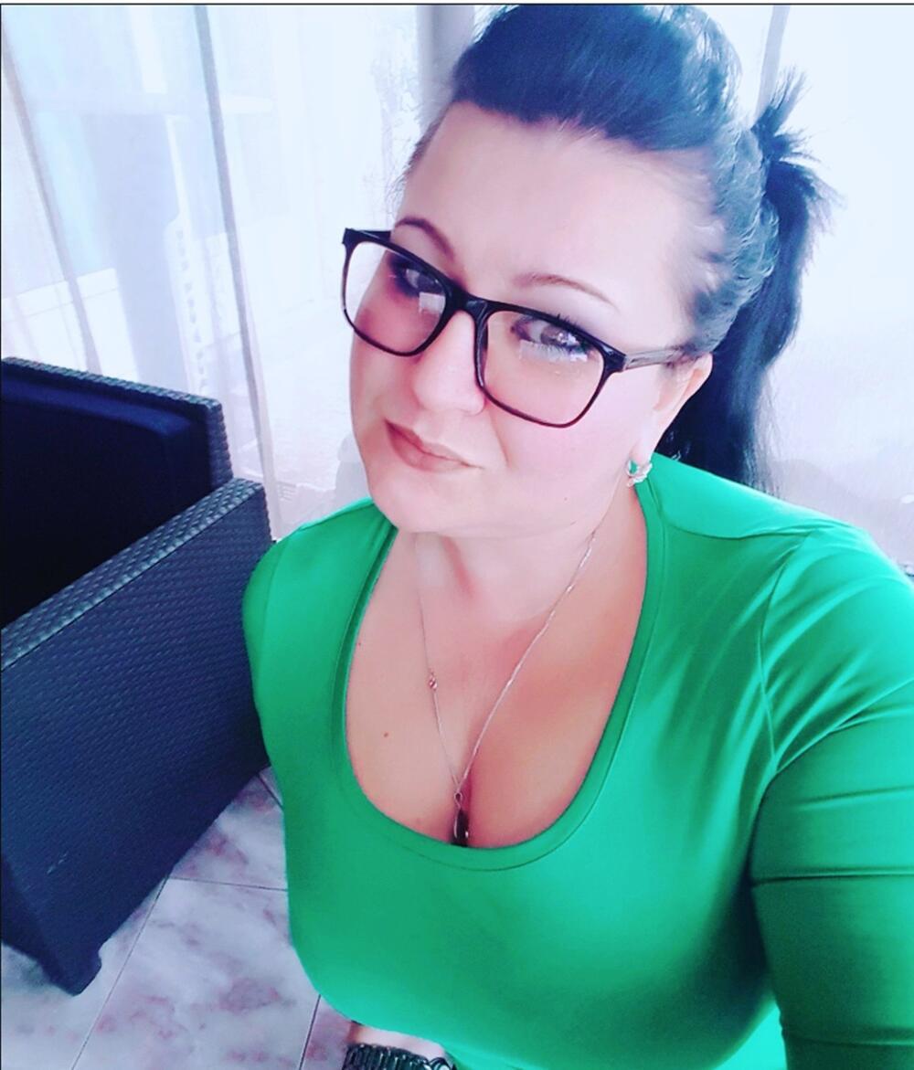 Sanela Ibrahimović